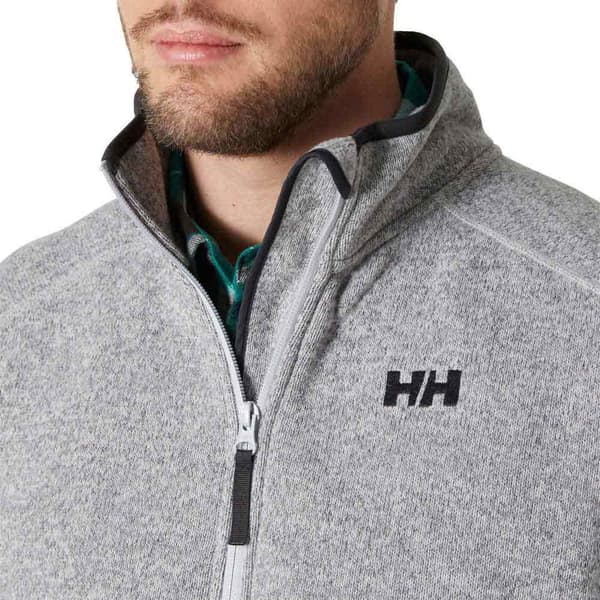 Helly Hansen Varde 2.0 Väst Grå 2XL Man