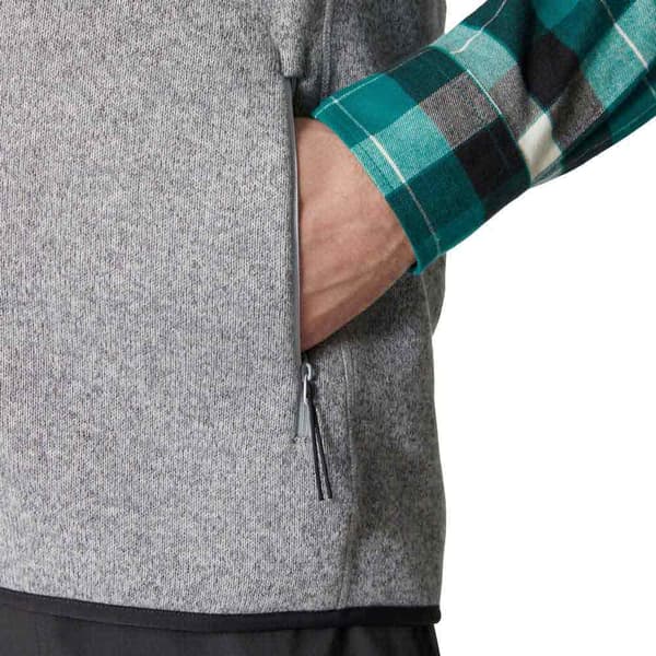 Helly Hansen Varde 2.0 Väst Grå 2XL Man