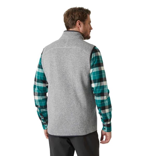 Helly Hansen Varde 2.0 Väst Grå 2XL Man