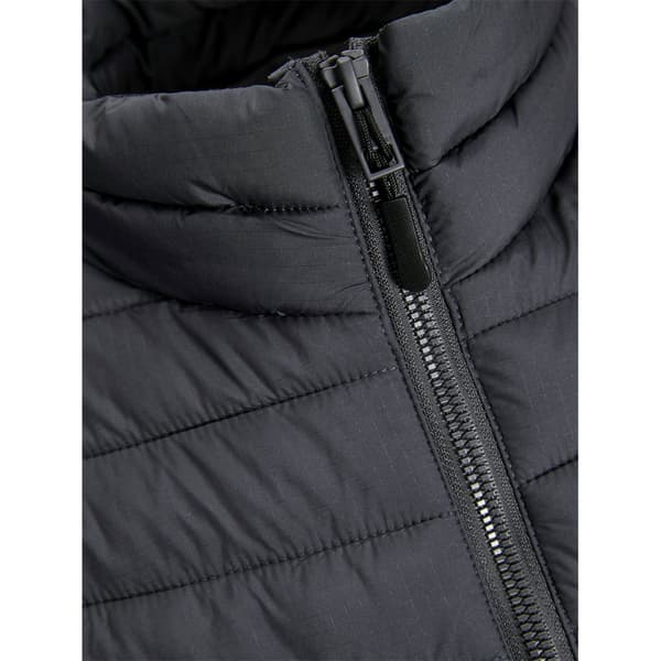 Jack & Jones State Vest Grå S Mand