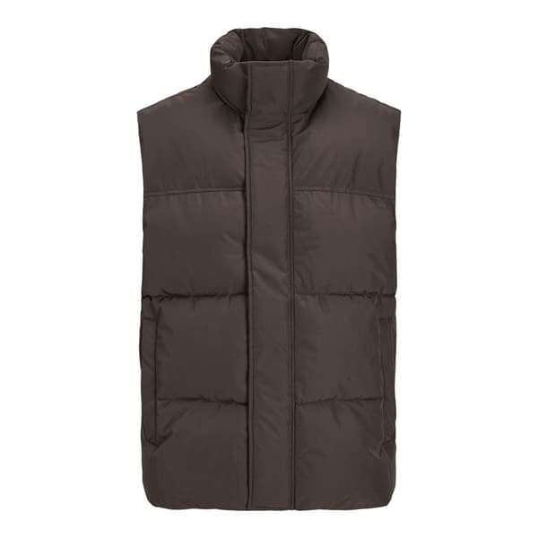 Jack & Jones Bradley Väst Brun S Man