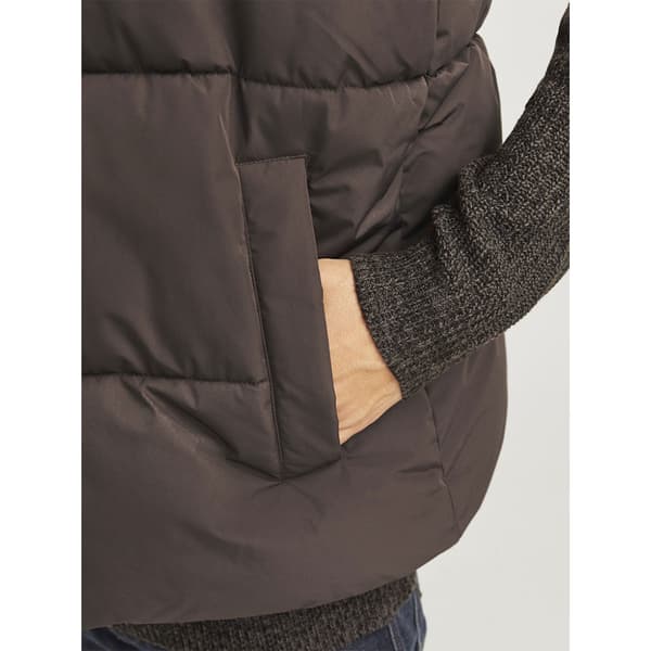 Jack & Jones Bradley Väst Brun S Man