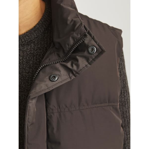 Jack & Jones Bradley Väst Brun S Man