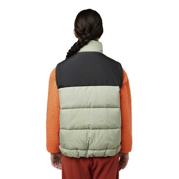 Jack Wolfskin Teen Ins Väst Grå 164 cm