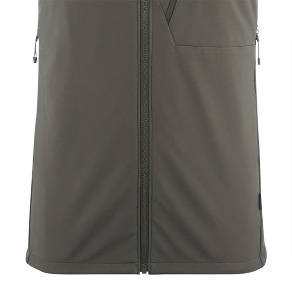 Millet Magna Shield Vest Grå XL Mand