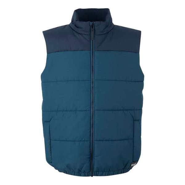 Regatta Hawfinch Ii Vest Blå S Mand