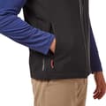 Miniatyrbillede 4 af 6: Craghoppers Altis Vest Sort XL Mand