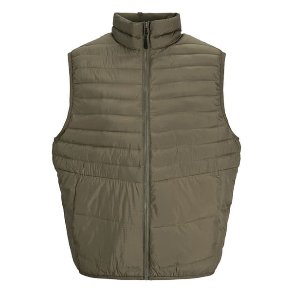 Jack & Jones State Vest Gylden XS Mand
