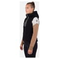 Miniatyrbillede 3 af 3: Rossignol Cieloalto Fleece Vest Sort L Kvinde