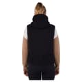 Miniatyrbillede 2 af 3: Rossignol Cieloalto Fleece Vest Sort L Kvinde