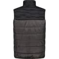 Miniatyrbillede 2 af 3: Cmp 33k3777 Vest Grå XL Mand