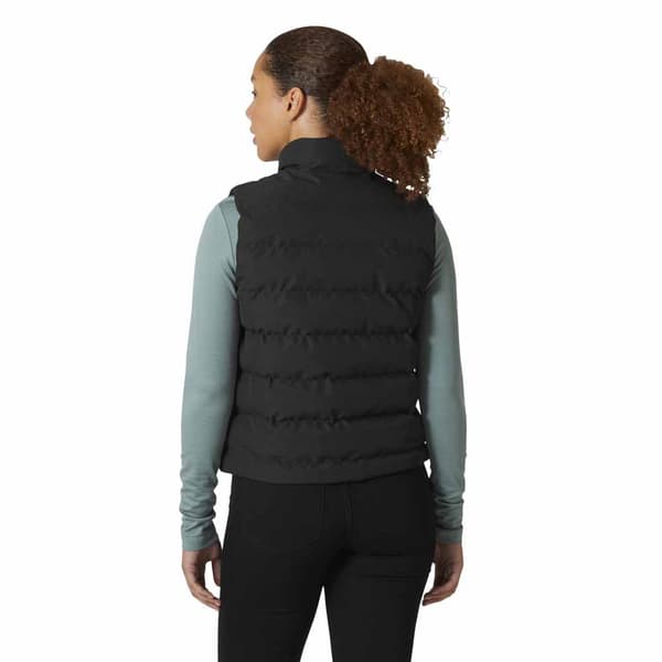Helly Hansen Escape Vest Sort M Kvinde