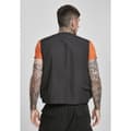 Miniatyrbillede 3 af 8: Urban Classics Tactical Gt Vest Sort 4XL Mand