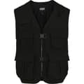 Miniatyrbillede 6 af 8: Urban Classics Tactical Gt Vest Sort 4XL Mand