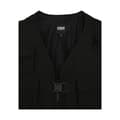 Miniatyrbillede 7 af 8: Urban Classics Tactical Gt Vest Sort 4XL Mand