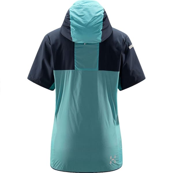 Haglofs L.i.m Alpha Vest Blå XL Kvinde