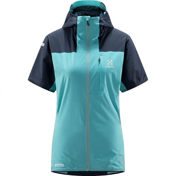 Haglofs L.i.m Alpha Vest Blå XL Kvinde