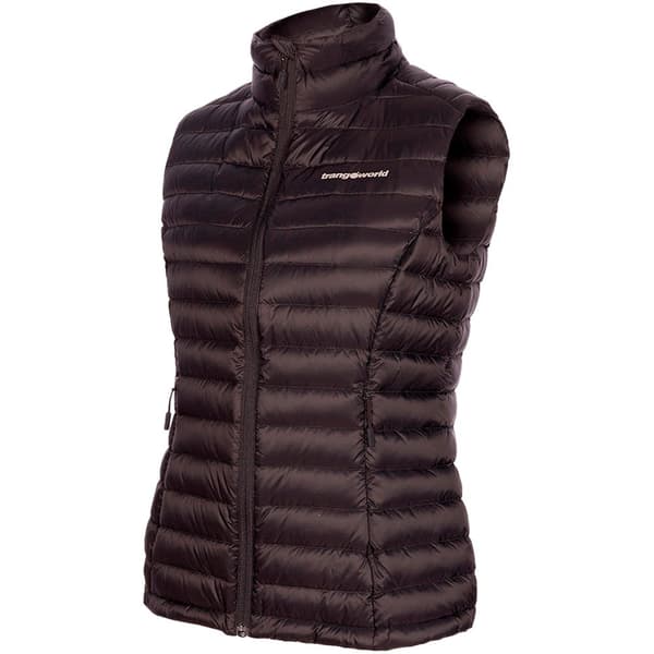 Trangoworld Saloria Dc Liivi Musta 2XL Nainen