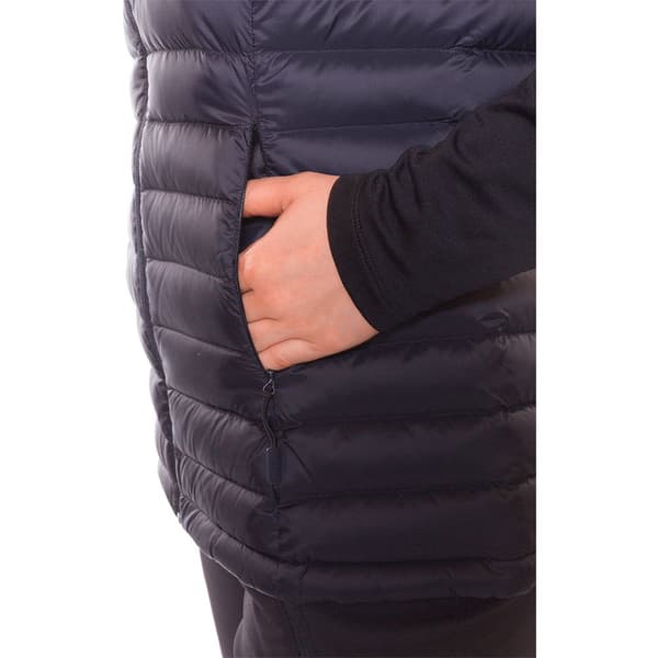 Trangoworld Saloria Dc Liivi Musta 2XL Nainen