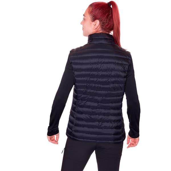 Trangoworld Saloria Dc Liivi Musta 2XL Nainen