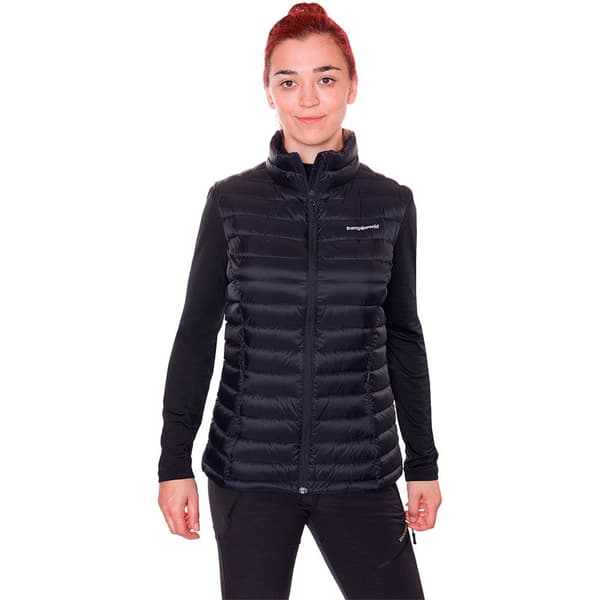 Trangoworld Saloria Dc Liivi Musta 2XL Nainen