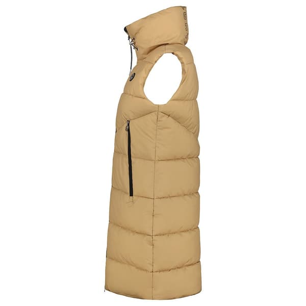 Luhta Inkala Väst Beige 42 Kvinna