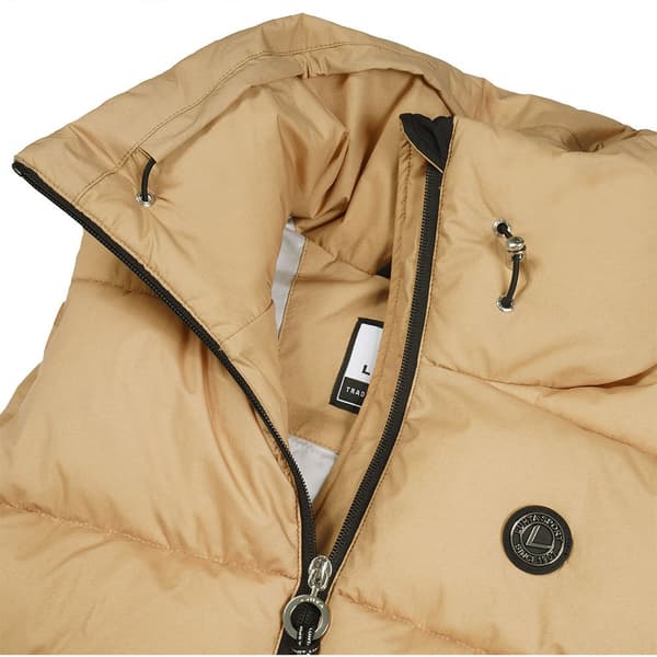 Luhta Inkala Väst Beige 42 Kvinna