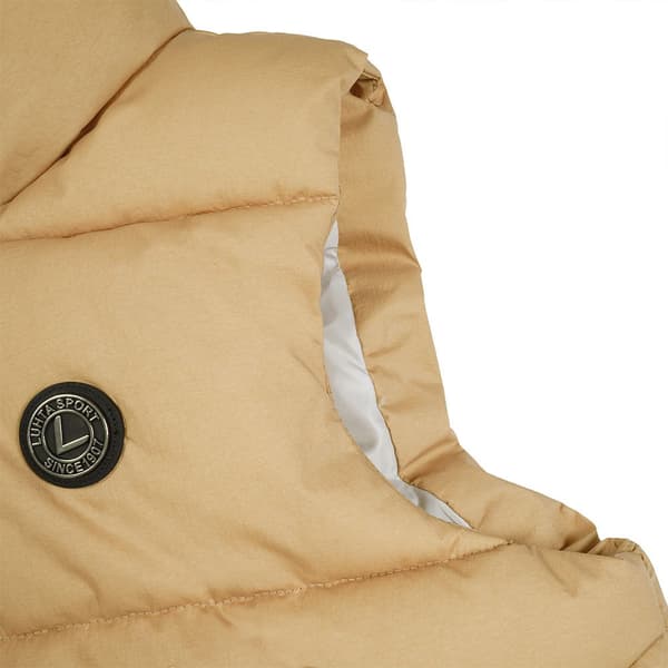 Luhta Inkala Väst Beige 42 Kvinna