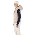 Miniatyrbillede 3 af 3: Rossignol Cieloalto Fleece Vest Beige XL Kvinde
