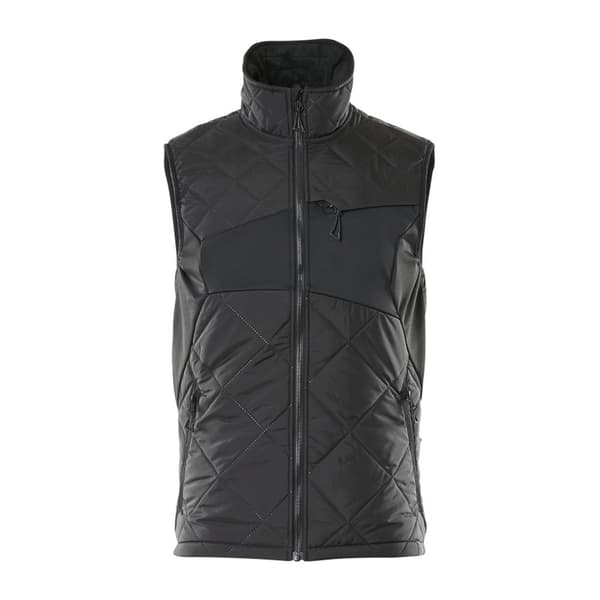 Mascot Accelerate 18065 Thermal Vest Sort 2XL Mand
