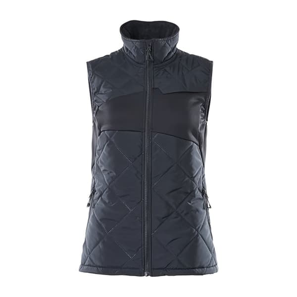 Mascot Accelerate 18075 Thermal Vest Sort XL Mand