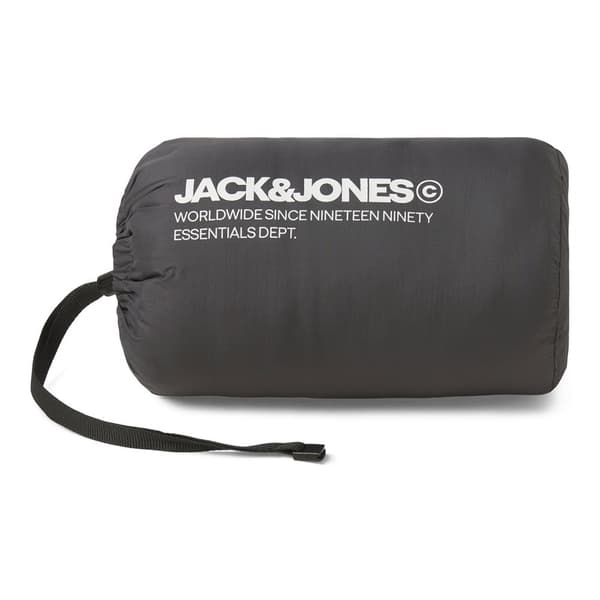 Jack & Jones State Väst Grå XS Man