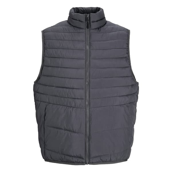 Jack & Jones State Väst Grå XS Man