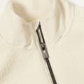 Miniatyrbillede 3 af 5: Green Lamb Maryjane Vest Beige L Kvinde