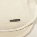 Miniatyrbillede 5 af 5: Green Lamb Maryjane Vest Beige L Kvinde