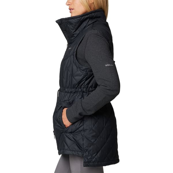 Columbia Copper Crest™ Ii Mid Väst Svart S Kvinna