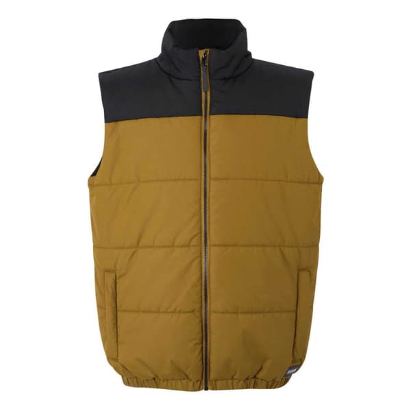 Regatta Hawfinch Ii Vest Sort XL Mand