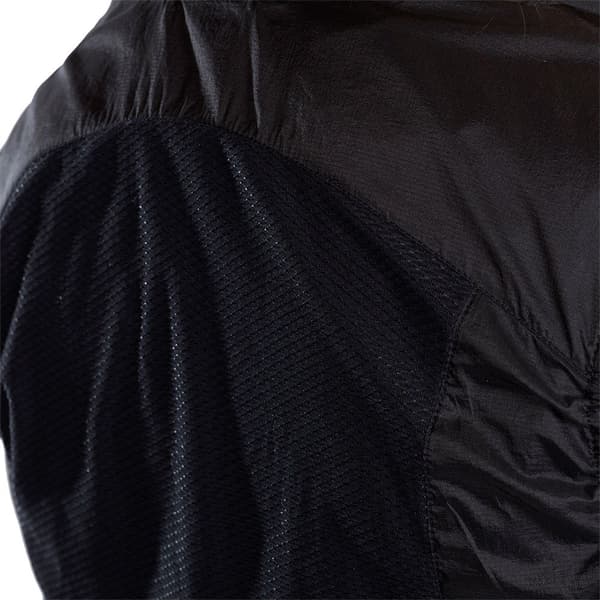 Trangoworld Azara Vest Sort S Kvinde
