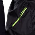 Miniatyrbillede 6 af 6: Trangoworld Azara Vest Sort S Kvinde