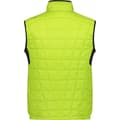 Miniatyrbillede 2 af 3: Cmp 33z2977 Vest Gul M Mand