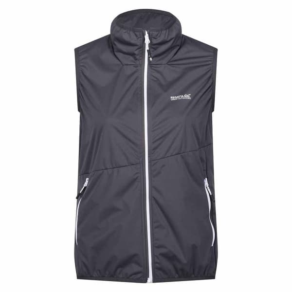 Regatta Lankin Ii Vest Grå 8 Kvinde