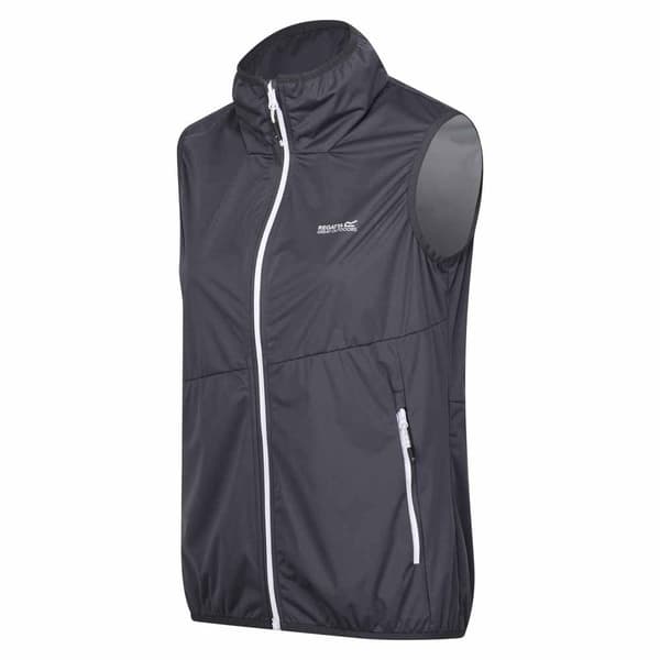 Regatta Lankin Ii Vest Grå 8 Kvinde