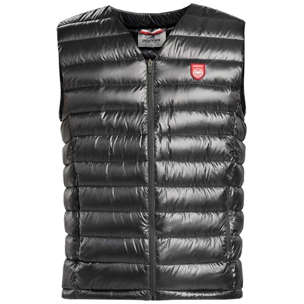 Pajak Shadow V-neck Väst Svart M Man