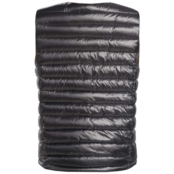 Pajak Shadow V-neck Väst Svart M Man