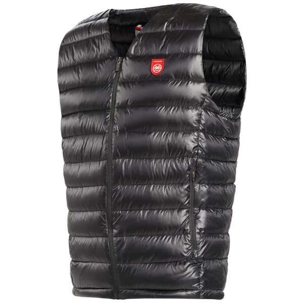 Pajak Shadow V-neck Väst Svart M Man
