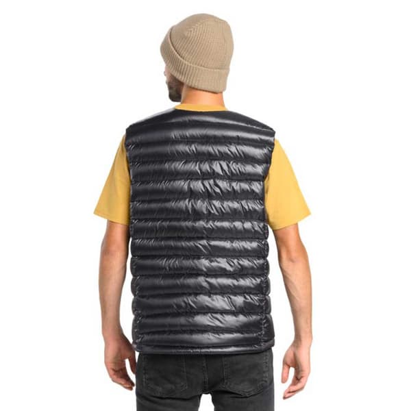 Pajak Shadow V-neck Väst Svart M Man