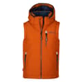 Miniatyrbillede 1 af 2: Trollkids Narvik Xt Vest Orange 164 cm