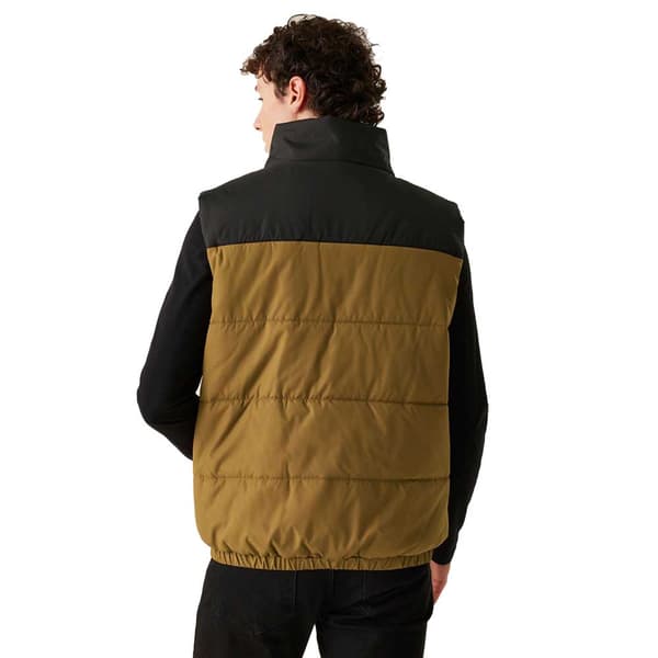 Regatta Hawfinch Ii Vest Sort M Mand