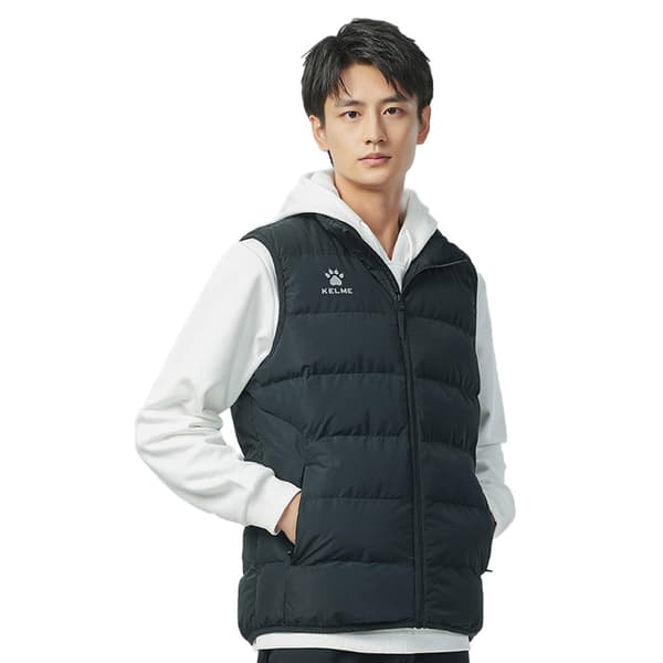 Kelme Vest  4XL Mand