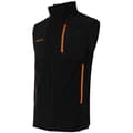 Miniatyrbillede 3 af 5: Trangoworld Valvika Vest Sort 2XL Mand